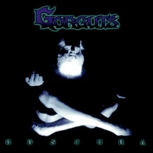 Obscura — ranked #14