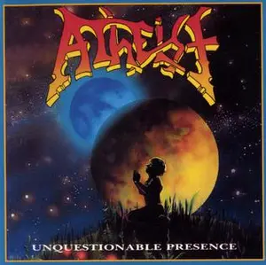 Unquestionable Presence — ranked #12
