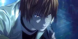 Light Yagami — ranked #2