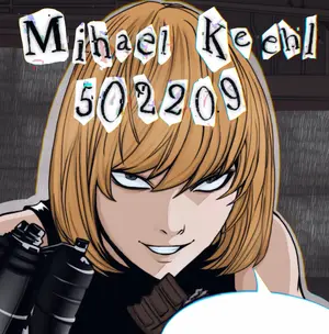 Mello — ranked #5