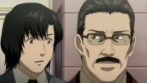 Soichiro Yagami — ranked #7