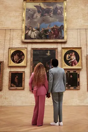Everything Is Love — ranked #18