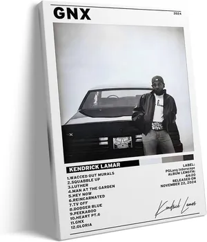 Good Kid, M.A.A.D City — ranked #7