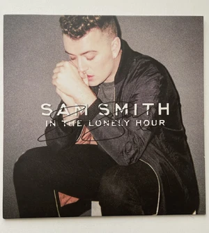 In the Lonely Hour — ranked #15