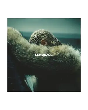 Lemonade — ranked #8