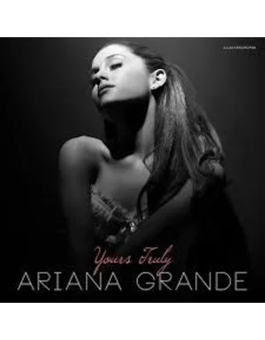 Yours Truly — ranked #14