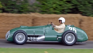 Ferrari (1950) — ranked #5