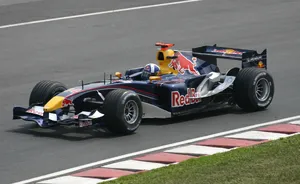 Red Bull Racing (2005) — ranked #9