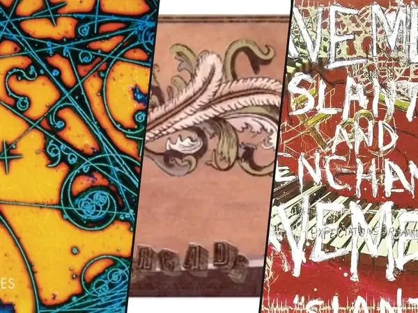 What is the best debut indie album of all time?