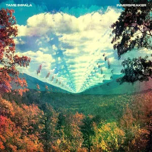 Innerspeaker — ranked #17