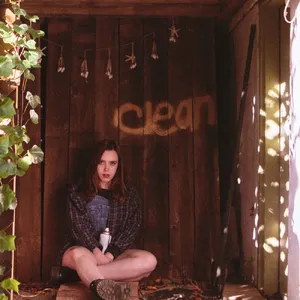 Clean — ranked #16