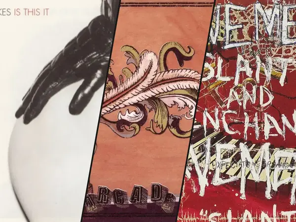 What is the best debut indie album of all time?
