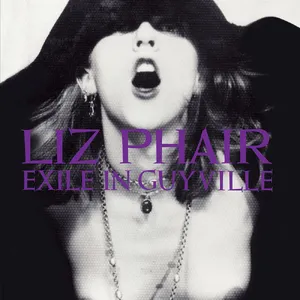 Exile in Guyville — ranked #7
