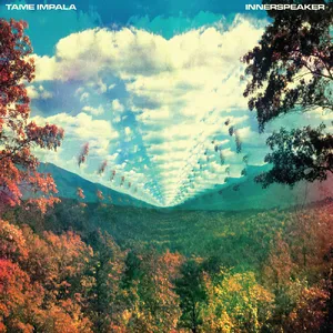 Innerspeaker — ranked #17