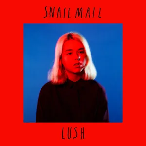 Lush — ranked #11