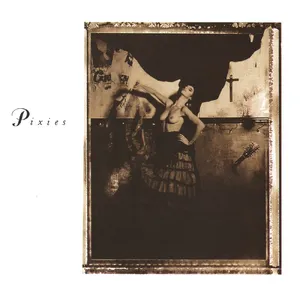 Surfer Rosa — ranked #4