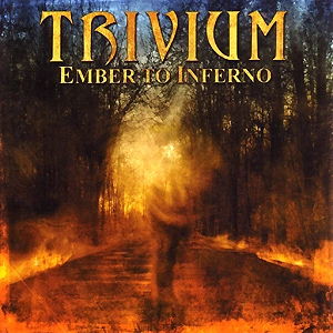 Ember to Inferno — ranked #13