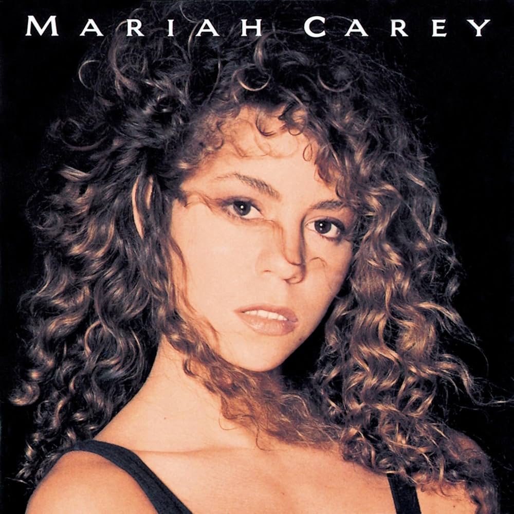 Mariah Carey - ranking option ranked #6