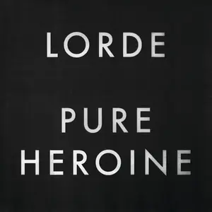 Pure Heroine — ranked #11