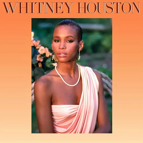 Whitney Houston - ranking option ranked #1