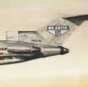 Beastie Boys – Licensed to Ill — ranked #8