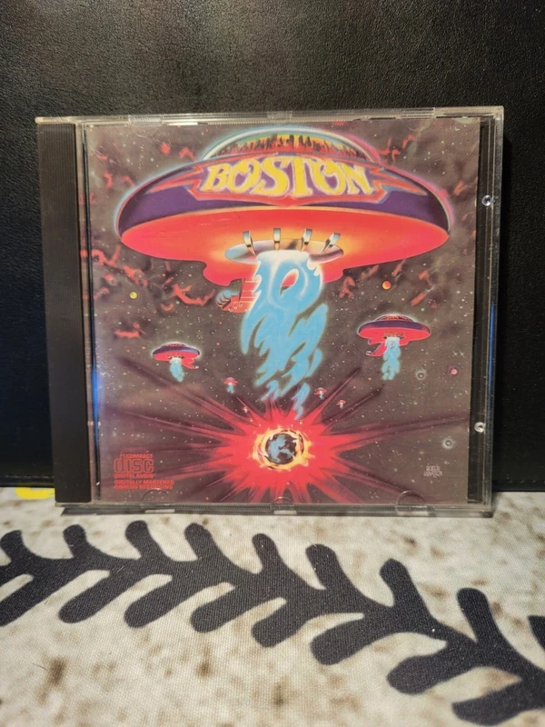 Boston - ranking option ranked #5