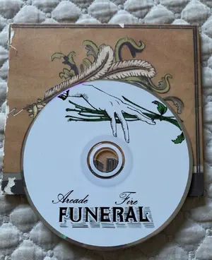 Funeral — ranked #11