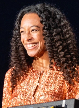 Corinne Bailey Rae — ranked #10
