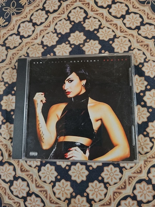 Confident - ranking option ranked #7