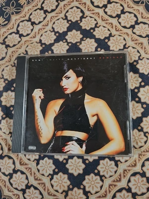 Confident — ranked #7