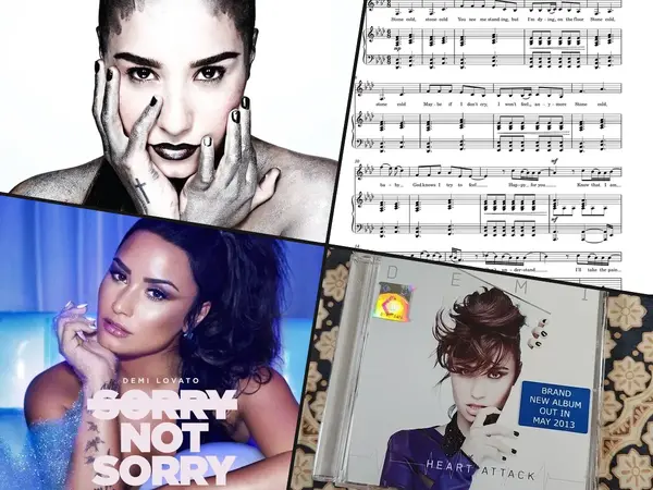 What is the best Demi Lovato song of all time?
