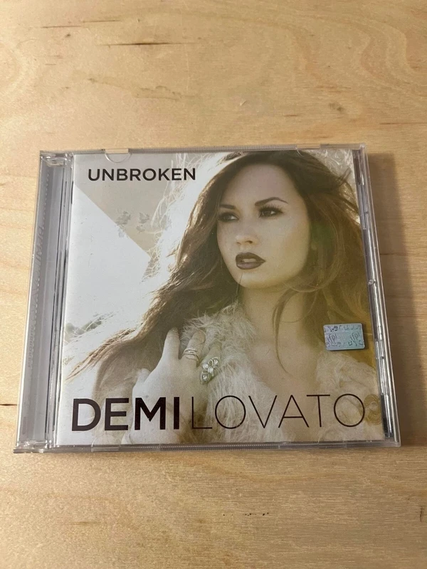 Give Your Heart a Break - ranking option ranked #6