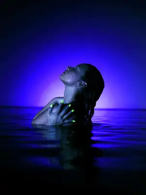 Neon Lights — ranked #11