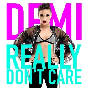 Really Don't Care — ranked #9