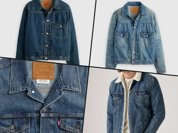 What is the best denim jacket of all time?