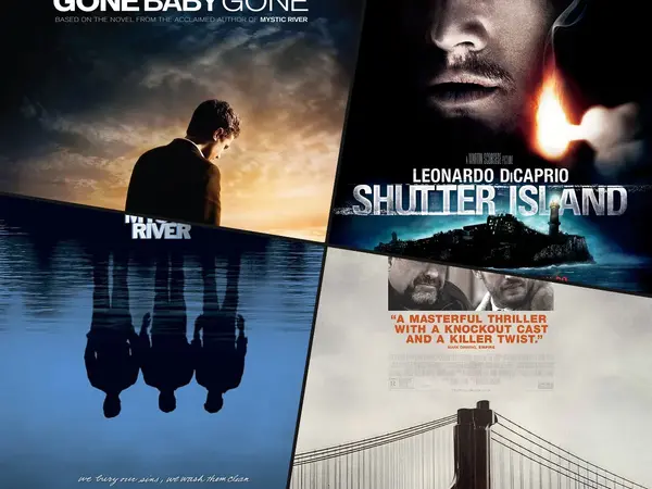 What is the best Dennis Lehane adaptation?