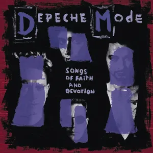 Songs of Faith and Devotion (1993) — ranked #8