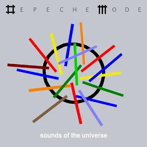 Sounds of the Universe (2009) — ranked #12