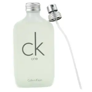 Calvin Klein CK One — ranked #8