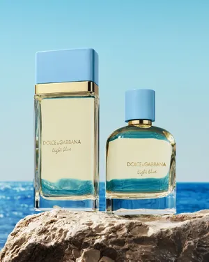 Dolce & Gabbana Light Blue — ranked #5