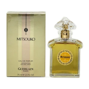 Guerlain Mitsouko — ranked #17