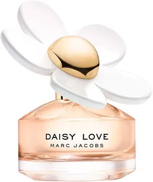 Marc Jacobs Daisy — ranked #7