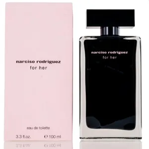 Narciso Rodriguez For Her — ranked #9