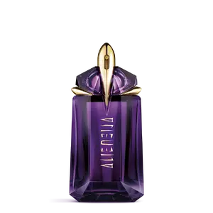 Thierry Mugler Alien — ranked #4