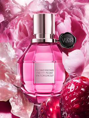 Viktor&Rolf Flowerbomb — ranked #13