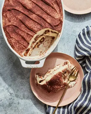 Tiramisu — What is the best dessert in the world?