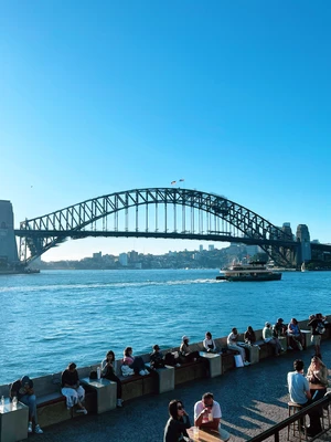 Australia — ranked #12