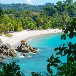 Costa Rica — ranked #15