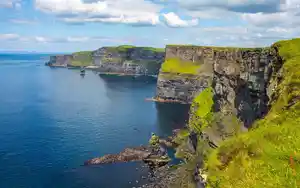 Ireland — ranked #8
