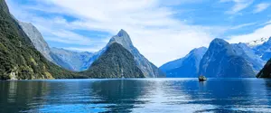 New Zealand — ranked #10